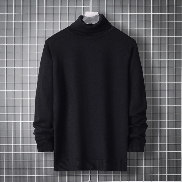 men's sweaters winter warm turtleneck casual knitted sweater pullovers s solid color slim fit fashion harajuku 220830, White;black
men's sweaters winter warm turtleneck casual knitted sweater pullovers s solid color slim fit fashion harajuku 220830, White;black