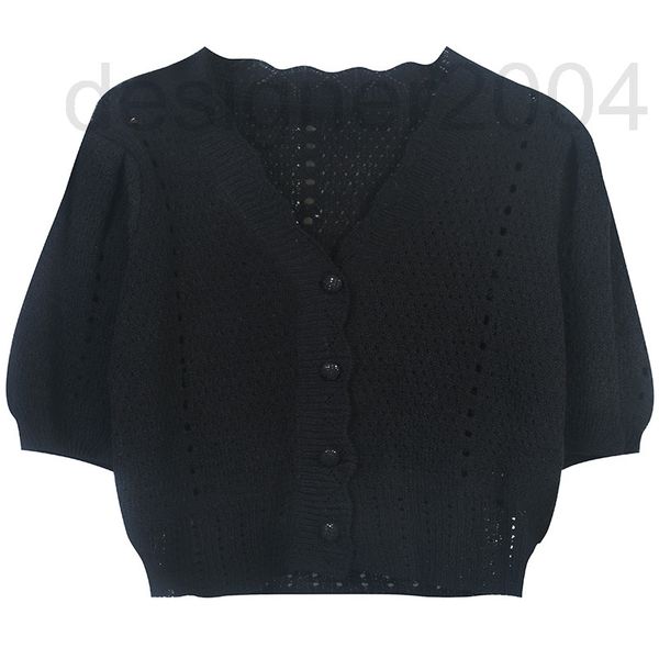 women's sweaters designer bubble sleeve knitted cardigan spring 2022 new women's wear solid color hollow out design thin spicy gir, White;black
women's sweaters designer bubble sleeve knitted cardigan spring 2022 new women's wear solid color hollow out design thin spicy gir, White;black