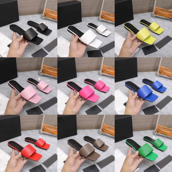 2022 stylish women slippers flat leather sandals outdoor casual heeled slipper summer designer luxury fashion ladies beach flat flip flops, Black
2022 stylish women slippers flat leather sandals outdoor casual heeled slipper summer designer luxury fashion ladies beach flat flip flops, Black
