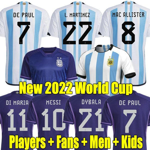 martinez world 2022 soccer jersey di maria cup argentina home concept version fan player 21 22 dybala maradona 2023 away football shirt me, Black;yellow
martinez world 2022 soccer jersey di maria cup argentina home concept version fan player 21 22 dybala maradona 2023 away football shirt me, Black;yellow