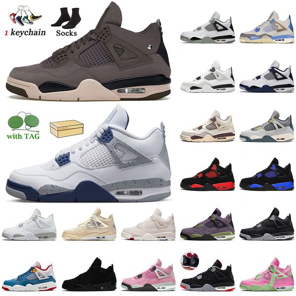 4s a ma maniere basketball shoes messy room jumpman 4 women mens trainers sports midnight navy black cat seafoam sail pink white oreo size e
4s a ma maniere basketball shoes messy room jumpman 4 women mens trainers sports midnight navy black cat seafoam sail pink white oreo size e
