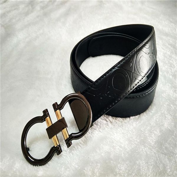 with box designer business men belt luxury belt women big buckle belt fashion mens brand belts 202h, Black;brown
with box designer business men belt luxury belt women big buckle belt fashion mens brand belts 202h, Black;brown