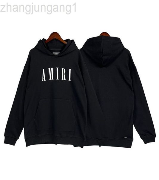 22sss fashion designer hoodie high street letter basic print hiphop men's and women's pullover black
22sss fashion designer hoodie high street letter basic print hiphop men's and women's pullover black