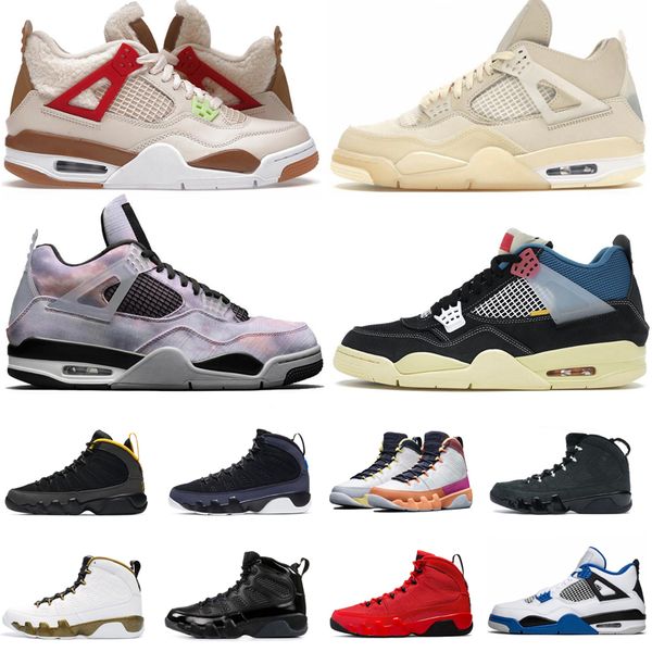 mens 4 4s jumpman basketball shoes j9 9s chile red university blue white oreo shimmer thunder metallic purple black cat tour yellow bred pat
mens 4 4s jumpman basketball shoes j9 9s chile red university blue white oreo shimmer thunder metallic purple black cat tour yellow bred pat