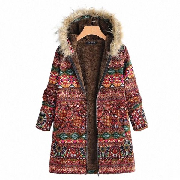women's jackets women's jackets womens thickened overcoat warm trendy winter retro patterns printing faux- hood snow coat benton s, Black;brown
women's jackets women's jackets womens thickened overcoat warm trendy winter retro patterns printing faux- hood snow coat benton s, Black;brown