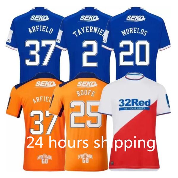 2022 2023 special rangers glasgow soccer jerseys third 150th anniversary ramsey morelos defoe hagi barker kent tavernier 22 23 football, Black;yellow
2022 2023 special rangers glasgow soccer jerseys third 150th anniversary ramsey morelos defoe hagi barker kent tavernier 22 23 football, Black;yellow
