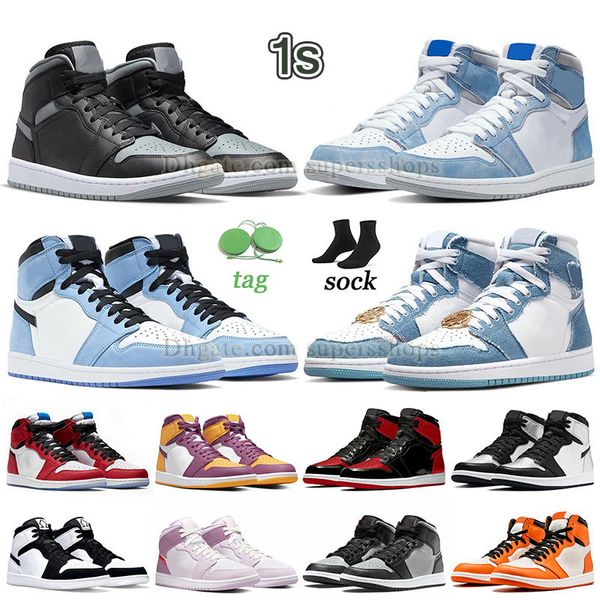 high og 1s university blue basketball shoes mens womens black white panda mid shadow red denim midnight navey shattered backboard fog grey g
high og 1s university blue basketball shoes mens womens black white panda mid shadow red denim midnight navey shattered backboard fog grey g