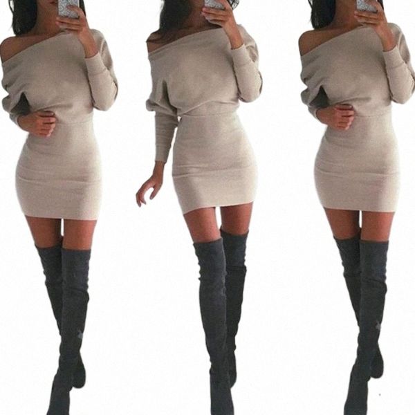 casual dresses casual dresses women autumn winter bandage dress 2021 off shoulder long sleeve slim elastic bodycon party mini lady clothes c, Black;gray
casual dresses casual dresses women autumn winter bandage dress 2021 off shoulder long sleeve slim elastic bodycon party mini lady clothes c, Black;gray