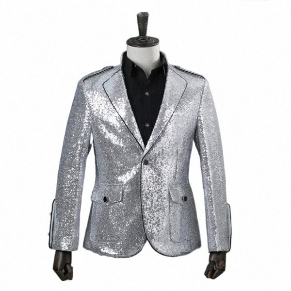 men's suits & blazers men's suits & blazers silver sequins blazer men designs jacket mens stage singers clothes dance star style d, White;black
men's suits & blazers men's suits & blazers silver sequins blazer men designs jacket mens stage singers clothes dance star style d, White;black