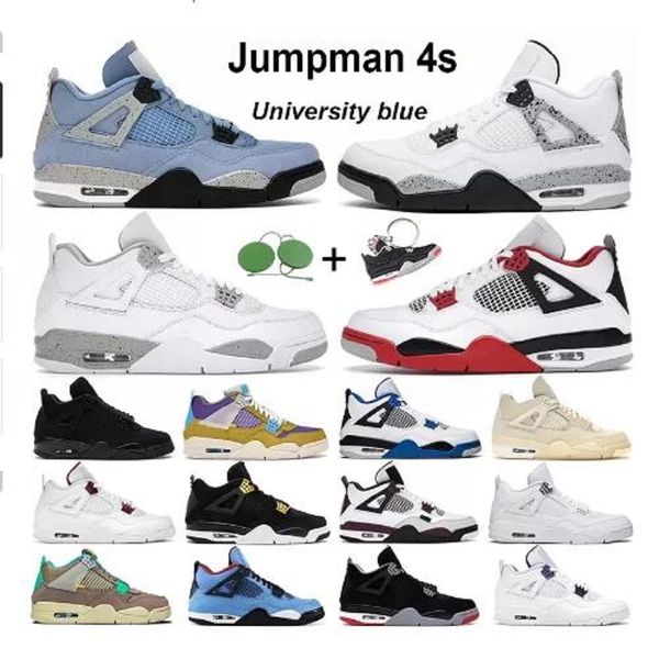 men 4s basketball shoes shoe black cat midnight navy green glow white sail university blue red tattoo mens women sport sneakers trainers
men 4s basketball shoes shoe black cat midnight navy green glow white sail university blue red tattoo mens women sport sneakers trainers