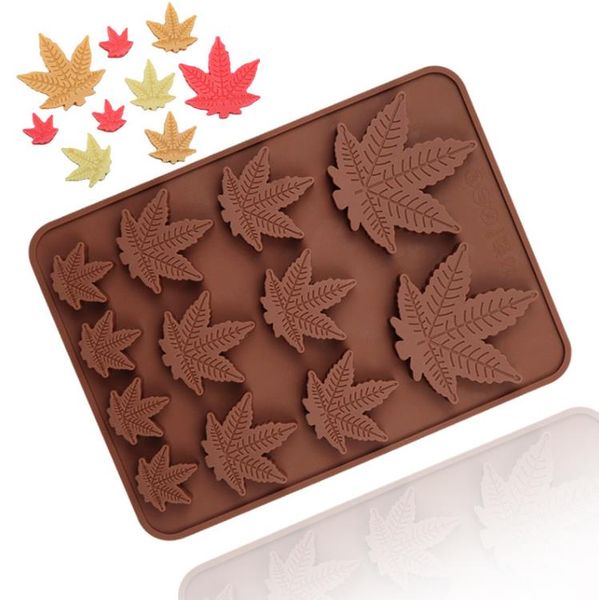 baking moulds diy molds size maple leaf biscuit jelly mold silicone chocolate mold sn6760
baking moulds diy molds size maple leaf biscuit jelly mold silicone chocolate mold sn6760