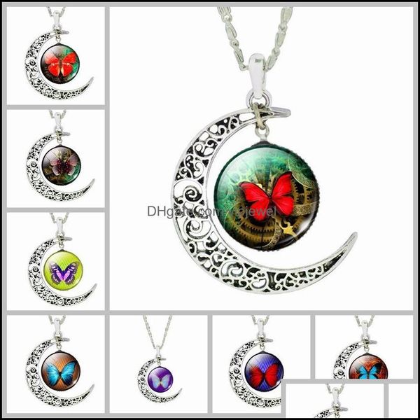 pendant necklaces moon necklace galaxy planet glass cabochon picture sier half statement chain choker necklaces pendants d vipjewel dhltx, Silver
pendant necklaces moon necklace galaxy planet glass cabochon picture sier half statement chain choker necklaces pendants d vipjewel dhltx, Silver