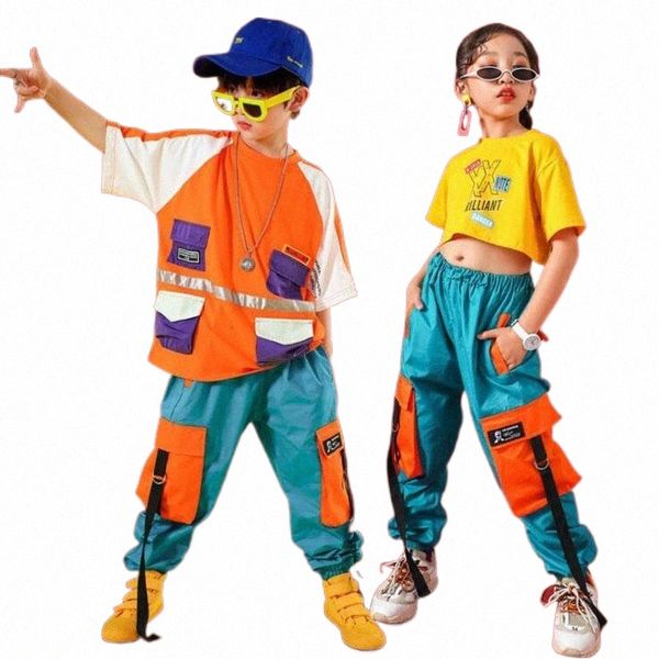 stage wear girls or boys hip hop clothing for kids crop tank jogger long pants jazz dance wear costume ballroom dancing clothes stage j6us#, Black;red
stage wear girls or boys hip hop clothing for kids crop tank jogger long pants jazz dance wear costume ballroom dancing clothes stage j6us#, Black;red
