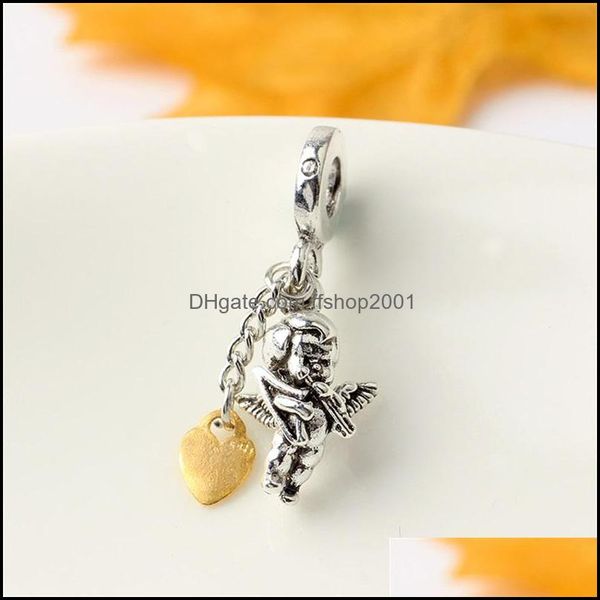 alloy fits bracelets cupid love gold heart dangle charms bead charm beads pendant for wholesale diy european necklace jewe ffshop2001 dhzqd, Black
alloy fits bracelets cupid love gold heart dangle charms bead charm beads pendant for wholesale diy european necklace jewe ffshop2001 dhzqd, Black