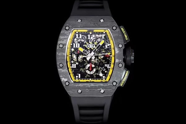 zf montre de luxe 011 men watches 7750 movement watches rubber band luminous function folding buckle sapphire glass /01008, Slivery;brown
zf montre de luxe 011 men watches 7750 movement watches rubber band luminous function folding buckle sapphire glass /01008, Slivery;brown