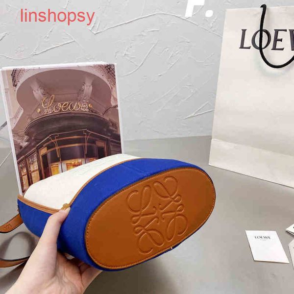 explosive handbags loews crossbody bags 2022 net red splicing bucket large cap
explosive handbags loews crossbody bags 2022 net red splicing bucket large cap