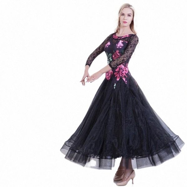 stage wear national standard dance dress dancing costume women organza silk print modern skirt stage wear r9c6#, Black;red
stage wear national standard dance dress dancing costume women organza silk print modern skirt stage wear r9c6#, Black;red