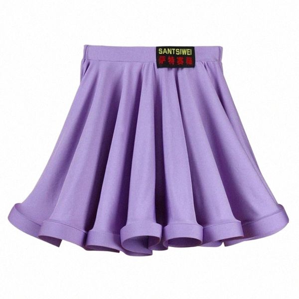 stage wear girls latin dance skirt pure color fishbone for samba chacha standard costumes kids competition stage wear j0en#, Black;red
stage wear girls latin dance skirt pure color fishbone for samba chacha standard costumes kids competition stage wear j0en#, Black;red