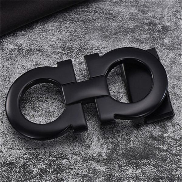 new various buckles mens belts designer men fashion large buckle belt luxury belt whole 222s, Black;brown
new various buckles mens belts designer men fashion large buckle belt luxury belt whole 222s, Black;brown