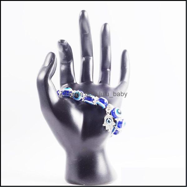 charm bracelets wholesale lucky fatima hamsa hand blue evil eye charms bracelets bangles beads turkish pseras for women ne lulubaby dhbqr, Golden;silver
charm bracelets wholesale lucky fatima hamsa hand blue evil eye charms bracelets bangles beads turkish pseras for women ne lulubaby dhbqr, Golden;silver