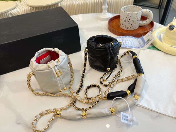 luxury designer women bags womens wear premium handbag original hardware bucket bag women's leather bags women's shoulder casual c
luxury designer women bags womens wear premium handbag original hardware bucket bag women's leather bags women's shoulder casual c