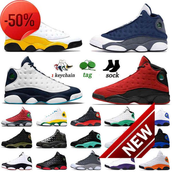 boots 2022 jumpman 13 basketball shoes 13s xiii men women trainers dark powder blue court purple flint reverse bred lakers island wolf grey, Black
boots 2022 jumpman 13 basketball shoes 13s xiii men women trainers dark powder blue court purple flint reverse bred lakers island wolf grey, Black