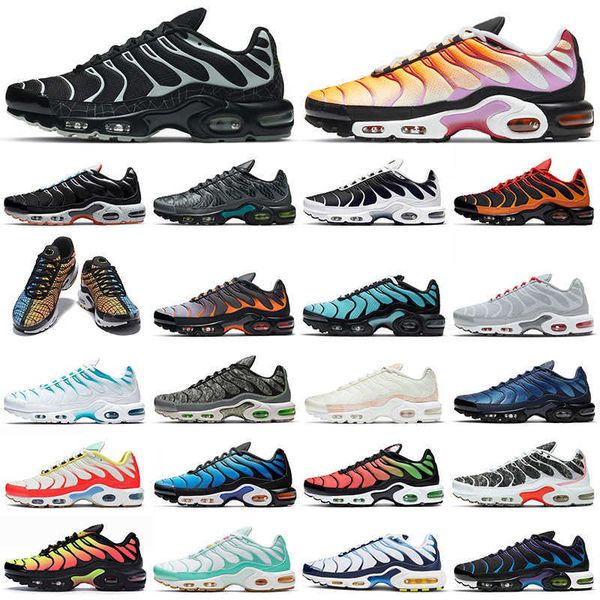 tn plus men women running shoes tns triple black white greedy hyper blue hex pink snakeskin dolphins vibes mens trainers outdoor sports
tn plus men women running shoes tns triple black white greedy hyper blue hex pink snakeskin dolphins vibes mens trainers outdoor sports