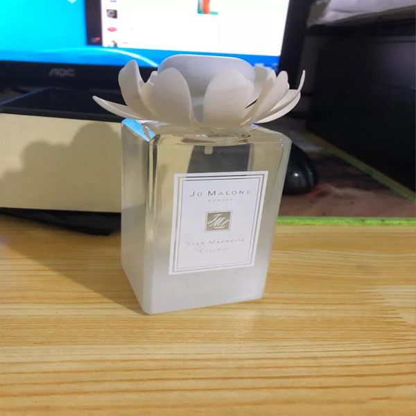 jo malone perfume 100ml star magnolia cologne fragrances long lasting time good smell limited edition parfum spray high qua291w
jo malone perfume 100ml star magnolia cologne fragrances long lasting time good smell limited edition parfum spray high qua291w