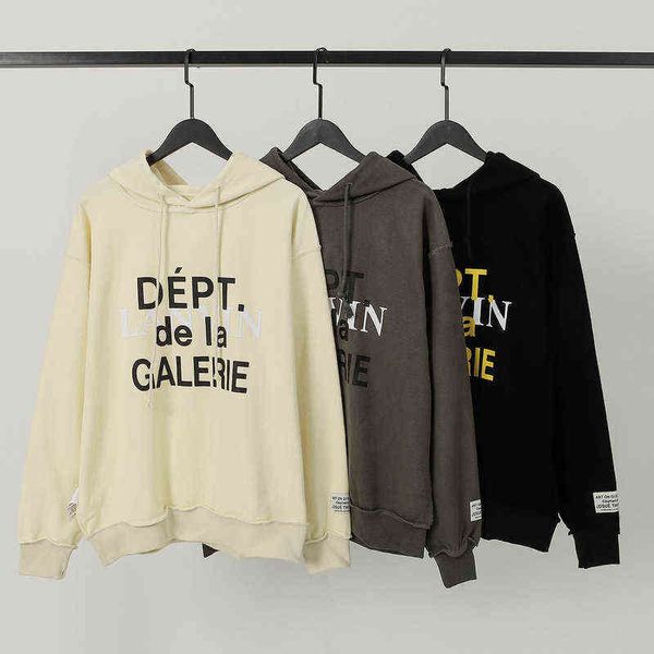 hoodie niche fashion gary yang mi's same flip over design cotton terry hoodie sweater men's and women's, Black
hoodie niche fashion gary yang mi's same flip over design cotton terry hoodie sweater men's and women's, Black