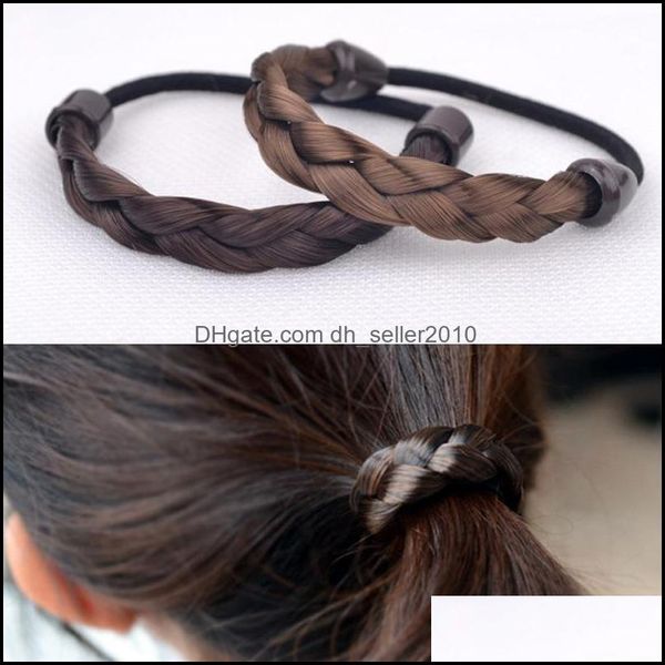 hair rubber bands braided hair ponytail holder synthetic wig elastic rubber bands tie stretch tonytail accessory ornamen dhseller2010 dhmz1, Pink
hair rubber bands braided hair ponytail holder synthetic wig elastic rubber bands tie stretch tonytail accessory ornamen dhseller2010 dhmz1, Pink