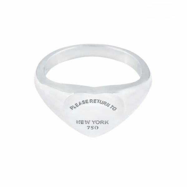 t edition stainless women mens band ring please return to new york heart jewelry rings gold silver rose color263a
t edition stainless women mens band ring please return to new york heart jewelry rings gold silver rose color263a
