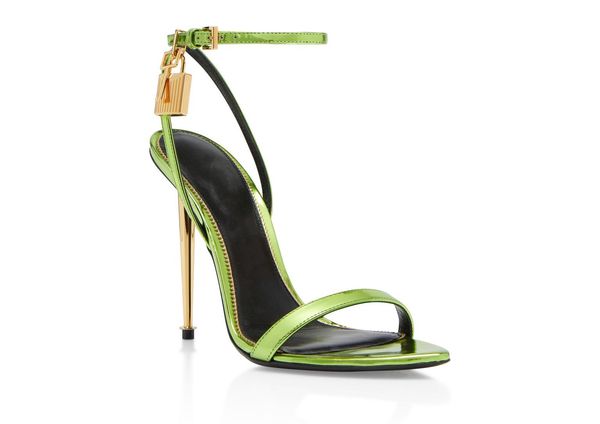 designer sandals women shoes luxury padlock pointy naked sandal open toe stiletto heel eu35-43 with box dresses wedding, Black
designer sandals women shoes luxury padlock pointy naked sandal open toe stiletto heel eu35-43 with box dresses wedding, Black