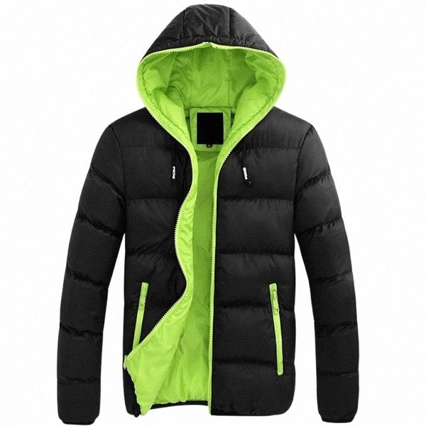 men's jackets men's jackets men casual hooded thick padded jacket metal zipper slim women coats parka winter warm outwear clothes, Black;brown
men's jackets men's jackets men casual hooded thick padded jacket metal zipper slim women coats parka winter warm outwear clothes, Black;brown