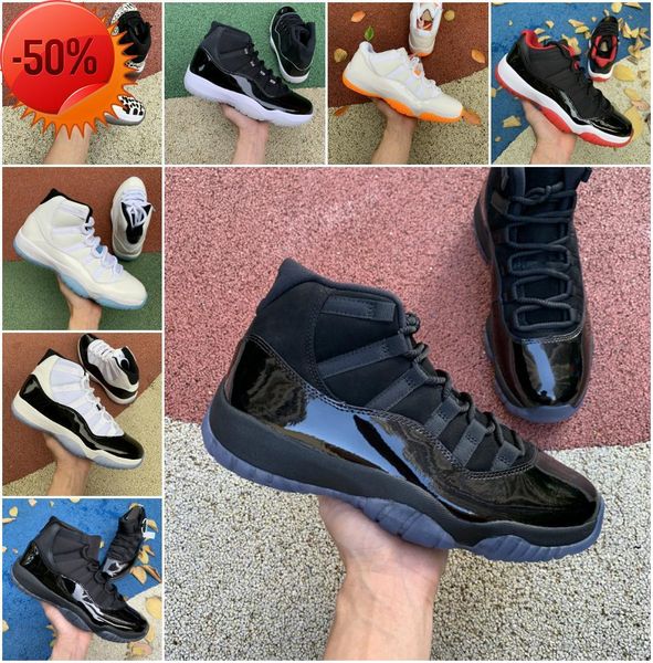 boots jumpman cap and gown high 11 11s basketball shoes jubilee 25th anniversary legend gamma blue midnight navy space jam easter concord 45, Black
boots jumpman cap and gown high 11 11s basketball shoes jubilee 25th anniversary legend gamma blue midnight navy space jam easter concord 45, Black