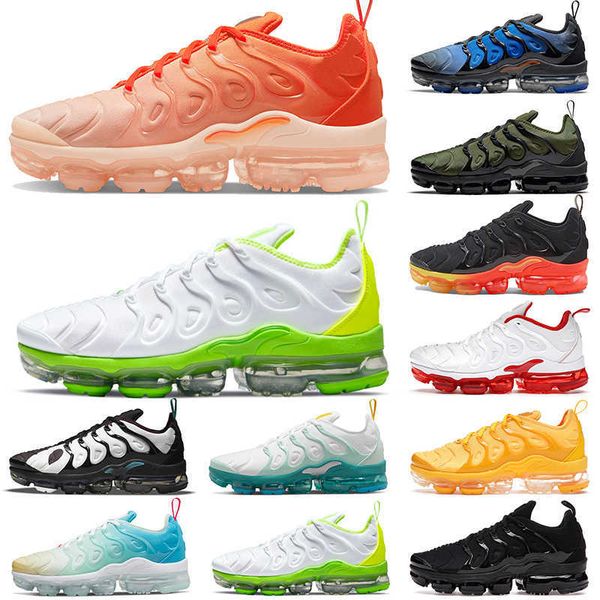 plus tn running shoes tns men women triple black orange gradients volt yolk olive obsidian fresh mens trainers outdoor sports sneakers
plus tn running shoes tns men women triple black orange gradients volt yolk olive obsidian fresh mens trainers outdoor sports sneakers