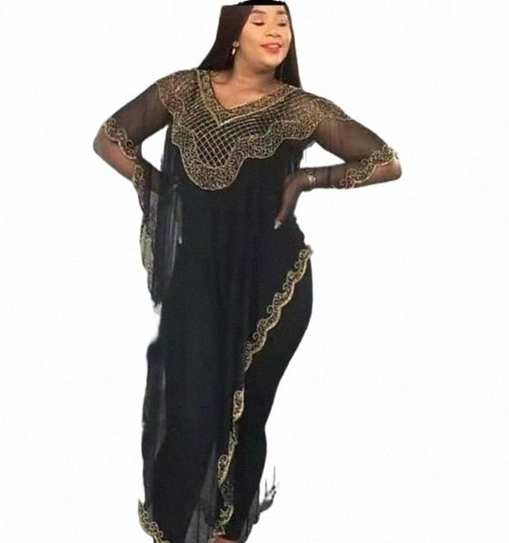 ethnic clothing ethnic clothing style african women's fashion dashiki abaya stylish chiffon fabric drilling loose versatile dress size, Red
ethnic clothing ethnic clothing style african women's fashion dashiki abaya stylish chiffon fabric drilling loose versatile dress size, Red