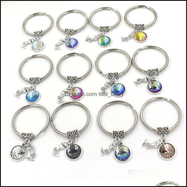 key rings mermaid fish scale key chain pendant keyring accessories ocean style metal ring keychain drop delivery 2021 jewelry dhseller dhqwv, Slivery;golden
key rings mermaid fish scale key chain pendant keyring accessories ocean style metal ring keychain drop delivery 2021 jewelry dhseller dhqwv, Slivery;golden