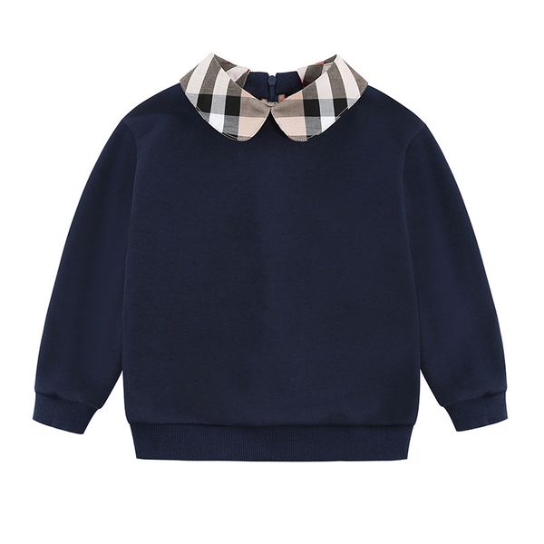 kids sweatshirts girls pullover hoodies baby cotton autumn clothes baby girl coat clothes 2-7 years, Blue
kids sweatshirts girls pullover hoodies baby cotton autumn clothes baby girl coat clothes 2-7 years, Blue