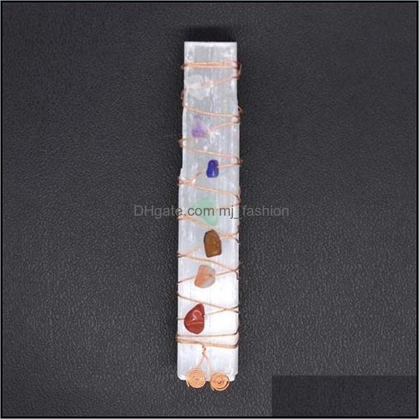 rock crystal quartz seven chakra rock crystal quartz healing crystals stones selenite stick wand for yoga meditation spirit mjfashion dh9bo, Black
rock crystal quartz seven chakra rock crystal quartz healing crystals stones selenite stick wand for yoga meditation spirit mjfashion dh9bo, Black
