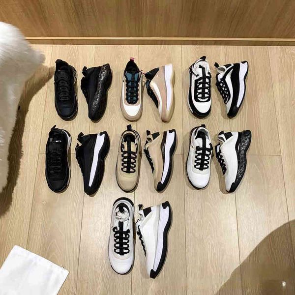 casual shoes brand c home shoes women's thick soles 2022 new summer and autumn splicing leisure sports 35-42, Black
casual shoes brand c home shoes women's thick soles 2022 new summer and autumn splicing leisure sports 35-42, Black