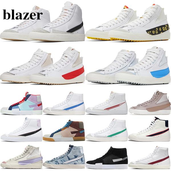 blazer mid 77 vintage men women running shoes orange sail pacific blue white black indigo pink oxford cool grey mismatch mens trainers platf
blazer mid 77 vintage men women running shoes orange sail pacific blue white black indigo pink oxford cool grey mismatch mens trainers platf