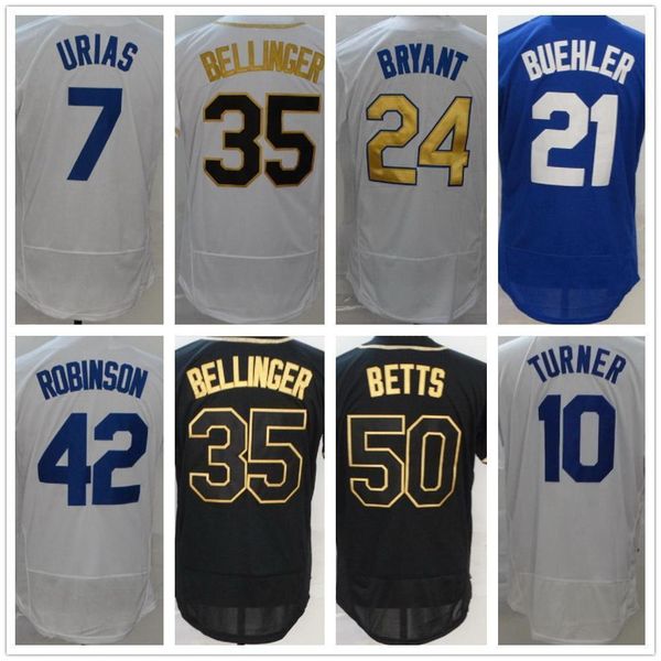baseball jersey2020 men 50 betts cody jersey 35 bellinger justin turner clayton kershaw walker buehler mookie betts enrique jersey, Black
baseball jersey2020 men 50 betts cody jersey 35 bellinger justin turner clayton kershaw walker buehler mookie betts enrique jersey, Black