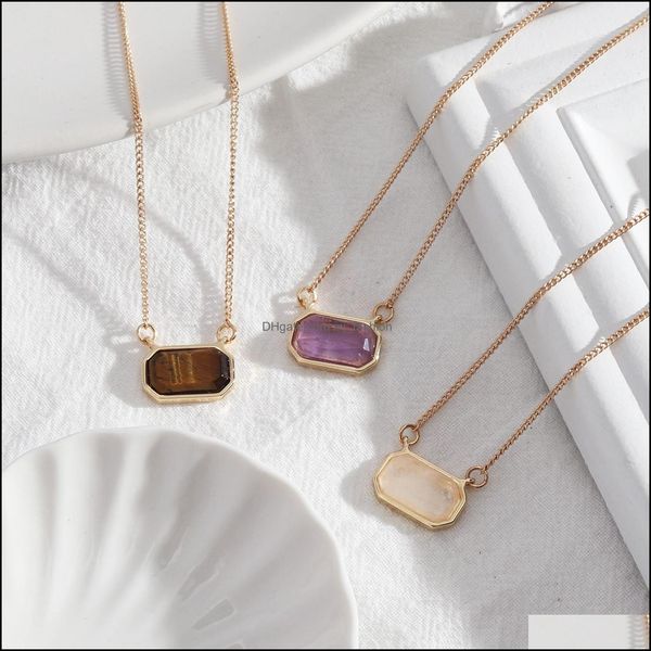 pendant necklaces mini stone hexagon geometric pendant gold plated geometry necklaces for lady new york brand jewel dhseller2010 dhmoq, Silver
pendant necklaces mini stone hexagon geometric pendant gold plated geometry necklaces for lady new york brand jewel dhseller2010 dhmoq, Silver