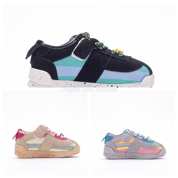 2022 kids uniton la cortez sp basketball shoes dr1413-001 off noir girls boys children students sneakers us size 9c-3y eur size 26-35, Black
2022 kids uniton la cortez sp basketball shoes dr1413-001 off noir girls boys children students sneakers us size 9c-3y eur size 26-35, Black