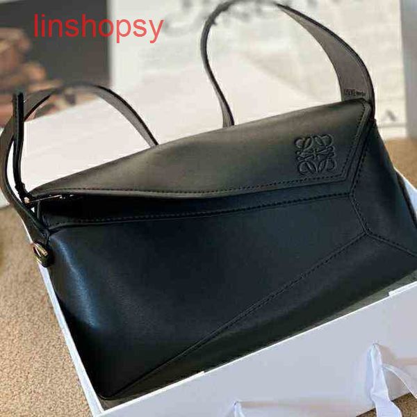 classic women loewss's handbags family's geometric underarm bag leather handba
classic women loewss's handbags family's geometric underarm bag leather handba