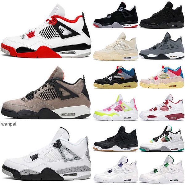 white oreo jumpman 4s desert moss basketball shoes for men women 4 university blue #35 taupe haze bred sail court purple mens trainers sport
white oreo jumpman 4s desert moss basketball shoes for men women 4 university blue #35 taupe haze bred sail court purple mens trainers sport