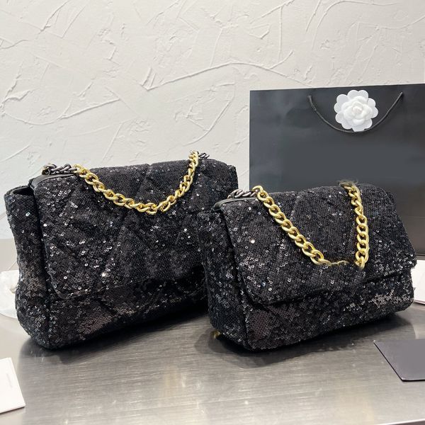 2023 new chain bag crossbody sequins luxury designer brand bags fashion shoulder handbags women letter purse phone wallet
2023 new chain bag crossbody sequins luxury designer brand bags fashion shoulder handbags women letter purse phone wallet
