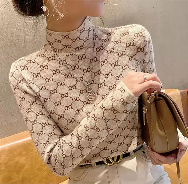 women's sweater thick stretch turtleneck sweater keeps warm knitted blouse fashion punk autumn winter pullover coats, White;black
women's sweater thick stretch turtleneck sweater keeps warm knitted blouse fashion punk autumn winter pullover coats, White;black