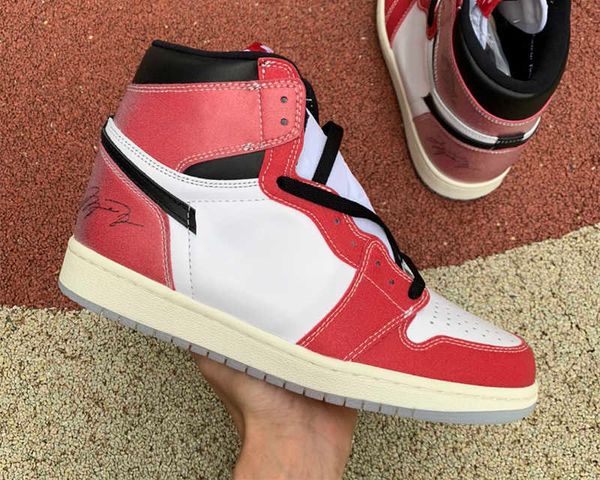 trophy room x jumpman 1 basketball shoes boots 1s high og limited red outdoor running trainers sneakers with box, Black
trophy room x jumpman 1 basketball shoes boots 1s high og limited red outdoor running trainers sneakers with box, Black