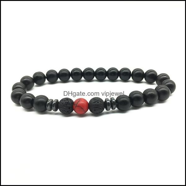beaded strands pretty lava rock stone bracelet for women mem novel beautif jewelry accessorie gift natural beads str vipjewel dhw9i, Black
beaded strands pretty lava rock stone bracelet for women mem novel beautif jewelry accessorie gift natural beads str vipjewel dhw9i, Black